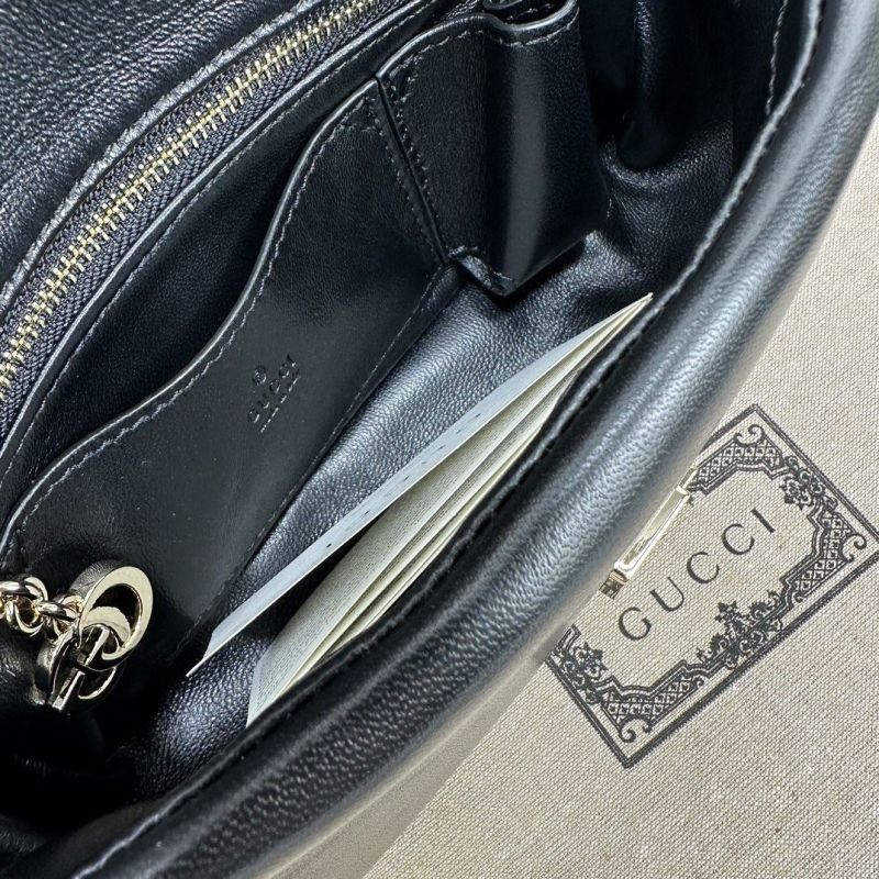 Gucci Top Handle Bags